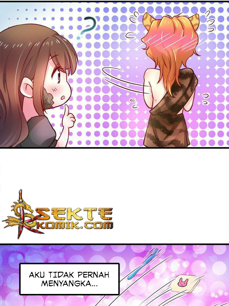 Beauty and the Beasts Chapter 04 Gambar 38